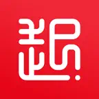 起點小說（專業版） iOS Icon