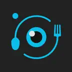 Gourmet Camera - Photo Food iOS Icon