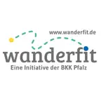 Wanderfit in der Pfalz iOS Icon