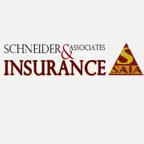 Schneider & Associates Online Icon