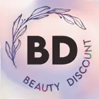Beauty Discount Center iOS Icon