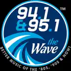 941 The Wave iOS Icon