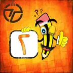 كلمات متقاطعة ٢: كلاسيكو iOS Icon