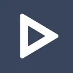 APlayer - Alook Player iOS Icon