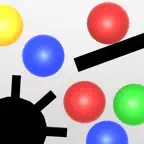 Idle Physics iOS Icon
