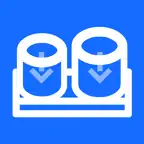 Hydraulic Pressure Calculator iOS Icon