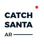Catch Santa AR iOS Icon