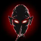 Silent Escape iOS Icon