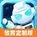Ebot教育版 iOS Icon