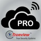 TRUECLOUD PRO iOS Icon