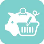 MoneyReco for Family Money iOS Icon