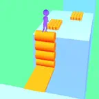 snowball road iOS Icon