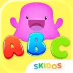 Spelling City Games for Kids iOS Icon