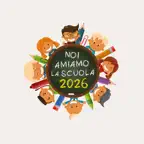 Noi Amiamo la Scuola icon