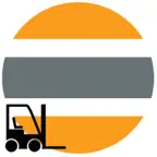 TIMBERplus Forklift iOS Icon