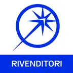 Rivenditori Lotterie iOS Icon