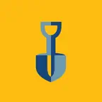 Trimble Earthworks GO! iOS Icon