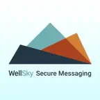 WellSky Secure Messaging iOS Icon