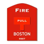 BostonFireBox iOS Icon