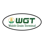 Walsh Grain Terminal Icon