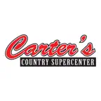 Carter's Country Supercenter iOS Icon