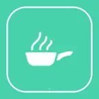 Gullah Recipes iOS Icon