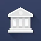 Bankomat Uzbekistan iOS Icon