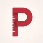 PlanKit - Floor plan creator iOS Icon