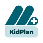 Kidplan icon
