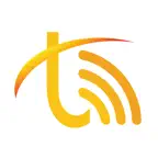 TeleVoIPs Softphone iOS Icon