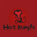 Hot Kungfu iOS Icon