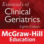 Essentials of Geriatrics, 8/E iOS Icon