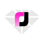 Rosetta Diamond Jewellery iOS Icon