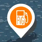 Carburanti FVG iOS Icon
