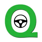 QRyde Driver App iOS Icon