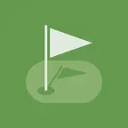 GolfTrophy Icon