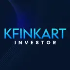 KFinKart-Investor Mutual Funds iOS Icon