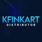 KFinKart-Distributors iOS Icon