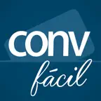 Conv Fácil Icon