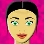 Making Facial Expressions iOS Icon