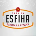 Casa da Esfiha Paraíso iOS Icon
