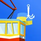Public Transport Odesa Icon