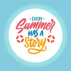Beautiful Summer Quotes iOS Icon