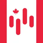 Canadio - Radio Canada iOS Icon