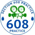 608 Practice icon