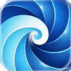 Notes Writer Browser: Nautilus iOS Icon