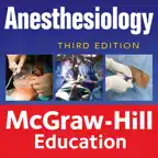 Anesthesiology, Third Edition iOS Icon