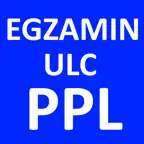 Egzamin ULC PPL(A) iOS Icon