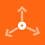 Lorentz Force Calculator iOS Icon