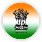 Indian Constitution in Hindi iOS Icon